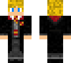 gryffindor child