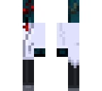 half of spider
