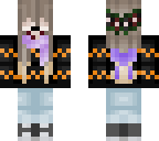 halloween sweater
