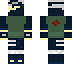 hatake kakashi