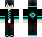 hatsune miku boy