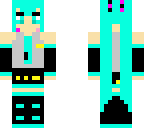 hatsune miku editada