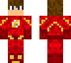 henrytheflash