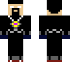 herobrine antvenom