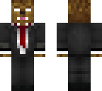 herobrine jeromeasf