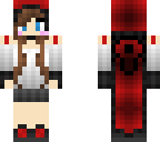 horde girl