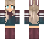 i edited this skin
