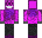 ice melon girl