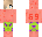 idey patrick star