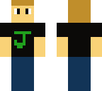 john-minecraft