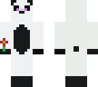 kawaii panda