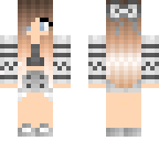 kendall oc