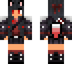 killer  aphmau
