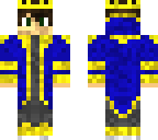 king edit