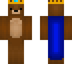 king oso 