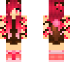 kitty pink