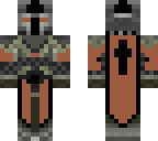 knight brown