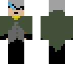 kougga the furios