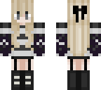 kuroi kokoro with powers