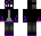 light v dark