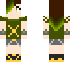 lilyirisazul