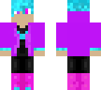lust lance 2nd life