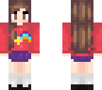 mabel pines