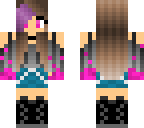 magic teen