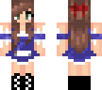 maid