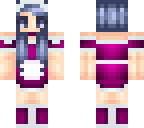maid