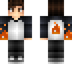 man o\' fire