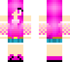mangleheart50045 skin 3