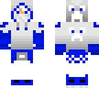 maxrex10 blue