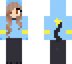 me as shinx