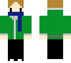 meh skin