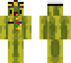 melon ship captain