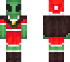 merry x-mas from space