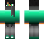 mi skin steve