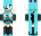 miku edit