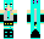 miku htsune