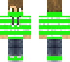 monso green