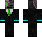 my skin - cyborg