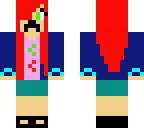 my skin