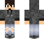 my skin