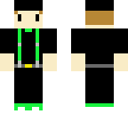 my skin