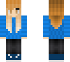 my skin