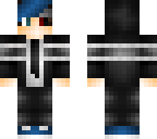 my skin