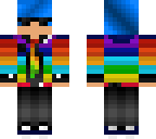 my skin