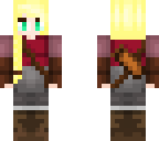 my skin