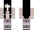 my winter skin